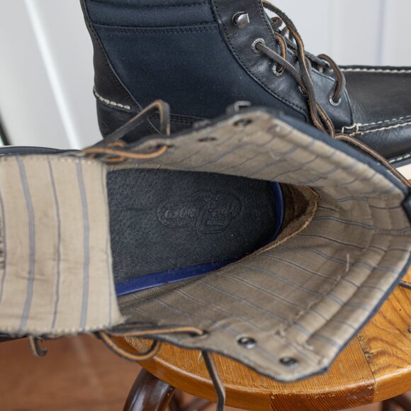 Like New Sperry Top Sider Boots - Picture 10 of 10